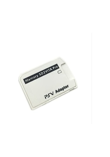 Ps Vita Micro Sd Adaptör 5.0 -  Ürün