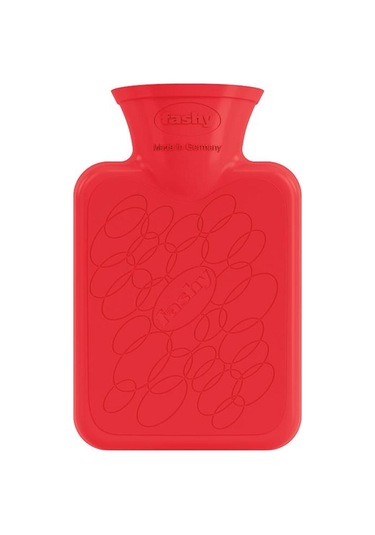 Fashy Cep Model Sıcak Su Torbası Kırmızı Arduvaz