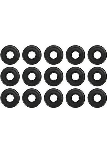 Lemestar 15 Adet Motor Valf Kapağı Cıvata Bmw E46 E39 E36 E60 525i 325i 330i X3 İçin 11121437395 Yerine Değiştirme