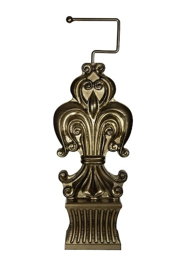 C 4184 Antik Peçetelik - Sedef