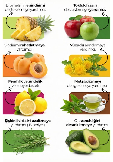 Collagen Life Detox Sirkesi Be Mixed Up - 250 Ml