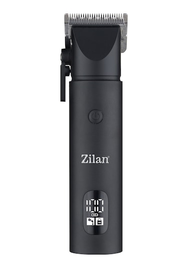 Zln8696 11 İ 1 Arada Saç Tıraş Makinesi Ouera
