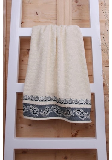 Baveno %100 Pamuk 50 x 100 El Havlusu