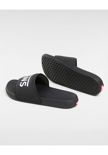 Vans Mte La Costa Slide-on Erkek Terliği Vn0a5hf5ıx61 Siyah