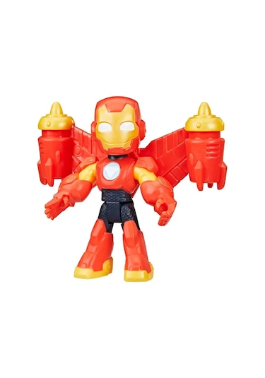 Marvel Iron Man And His Awesome Friends Figürleri G1254-g1467