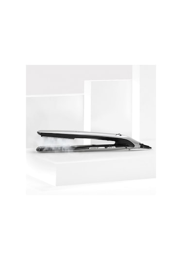 BaByliss ST595E Steam Lustre Styler Buharlı Saç Şekillendirici 39 MM