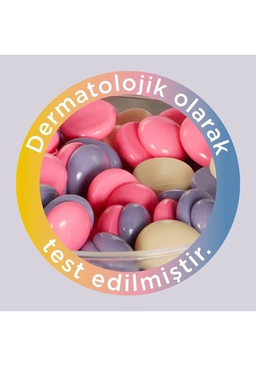 Sesu Ağdaya Ilk Adım Boncuk Sir Ağda 2 x 250 G