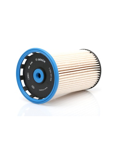 Volkswagen Passat 1.6 Tdı Mazot Yakıt Filtresi 2011-2014 Bosch