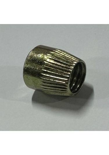 Konik Somun M10 100 Lü Paket M 10