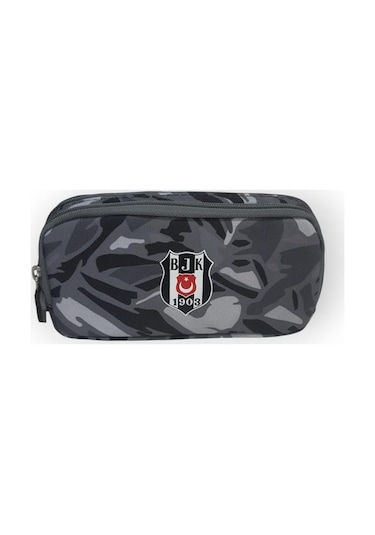 Beşiktaş Eagle Feather Kaligrafik Kalem Çantası Mepart.24301 Çok Renkli