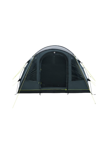 Outwell Sky 5 Blackroom 13 M² - 5 Kişilik Yüksek Aile Çadırı Multi Çok Renkli