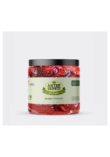 Antep Sepeti Çilek Reçeli 360 G