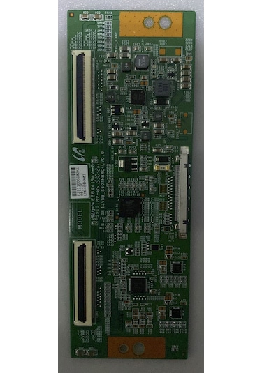 13VNB_S60TMB4C4LV0.0 991S1MV-0S TCON BOARD