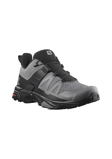 Salomon X Ultra 4 Gore-Tex Erkek Outdoor Ayakkabı Siyah