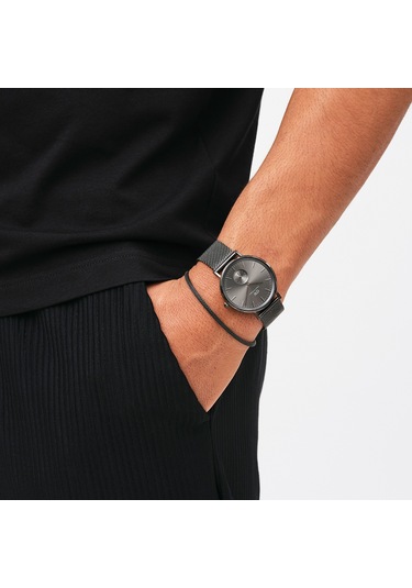 Daniel Wellington Dw00600712 Erkek Kol Saati Diğer