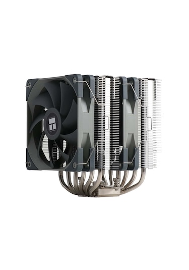 Thermalright Peerless Assassin 120 TL-C12 120 MM Intel-AMD Uyumlu Hava Soğutucu + TF7 Termal Macun