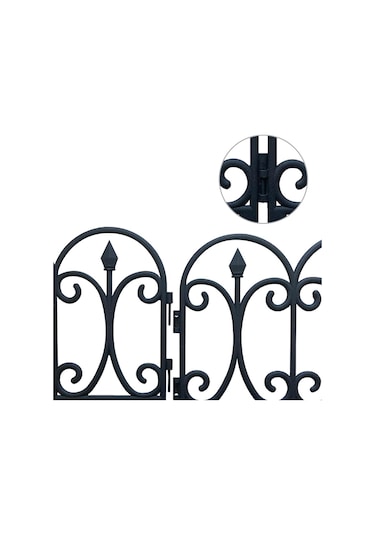 Suntek Yapay Bahçe Çiti Zemin Ekleme Çiçek Yatağı Çim