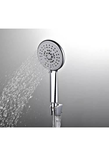 Frap Duş Başlığı F007 233538437 Krom