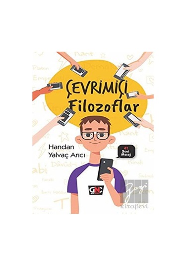 Nesil Yayınları - Çevrimiçi Filozoflar