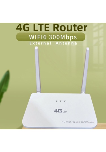 Sones Asya Versiyonu 4g Cpe Kablosuz Eklenti Mobil Yönlendirme Wifi6 Kablolu Erişim Noktası, Ab Fişi