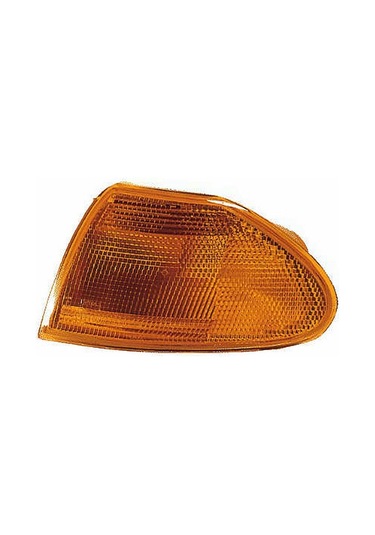 Opel Astra F 91 94 Sinyal Lambası Sağ Sarı Oem No:1226008