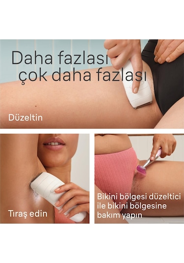 Braun Silk-épil 5 5-230 Epilatör
