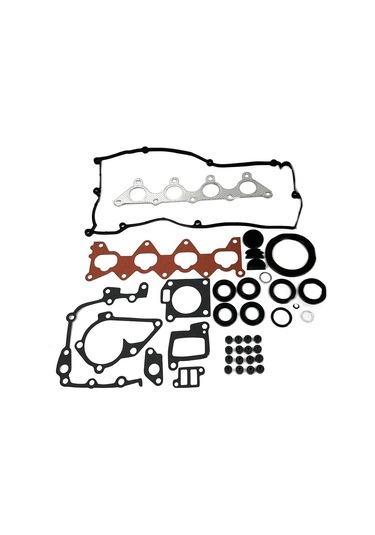 Takım Conta Hyundai Accent Era/rio 1,4 Benzli 2006-2012/hyundai Getz 1,4 16v Benzli 2006-2012 Skc-siz