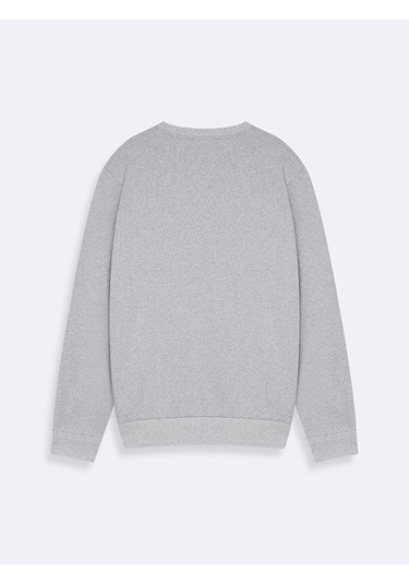 Ltb Gri Sweatshırt 011268609162405 203 Gri