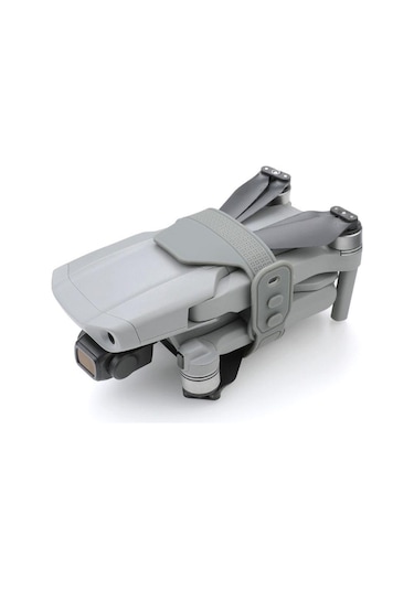 Dji Mavic Air 2 Pervane Tutucu Dron Koruyucu Silikon Kayış
