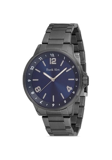 Frank Alex Fa.11226m.04 Çok Renkli Erkek Kol Saati