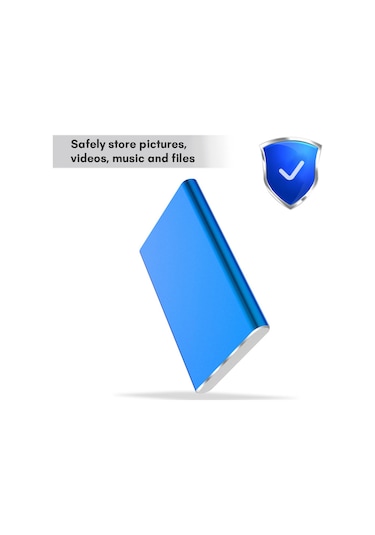 Skycity 160gb Usb3.0 Metal Taşınabilir Disk 2.5" Sata, Hızlı Veri Transferi, Hafif Ve Taşınabilir, Gri