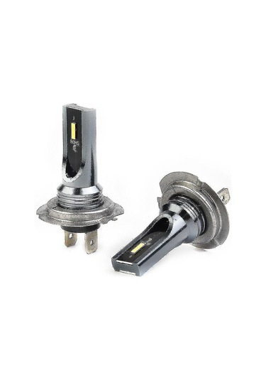 2x 3000k H7 Led Sis Lambası - Yongtao Diğer