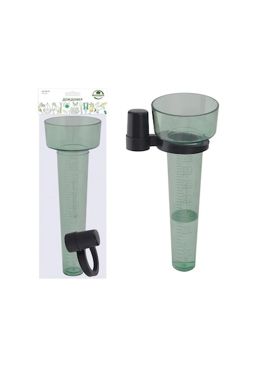 Mul' Tıdom Yağmur Ölçer 402086374