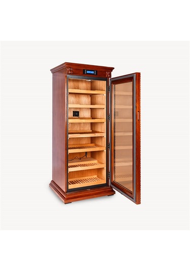 Lubinski Puro Dolabı Kabinet Lb-180a