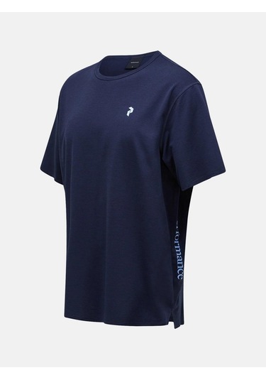 Peak Performance G79467010 M Trail Ss Erkek Spor Tişört 001