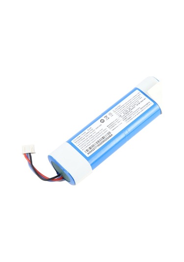 Cbtx Ecovacs Dj36 Dn55 520 14.4v 2600mah Pil Değiştirme