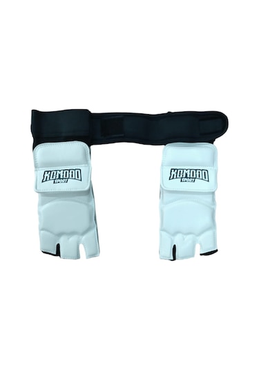 Komodo Sport Taekwondo Ayaküstü Koruyucu Tkd 2001 Beyaz