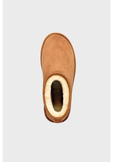 Emu Australia Kadın Bot W10937 Cst Taba Taba