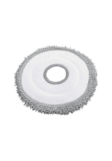 Dreame Bot L10 Prime / L10s Pro Yedek Parça Aksesuarları Hepa Filtre Paspas Bezi