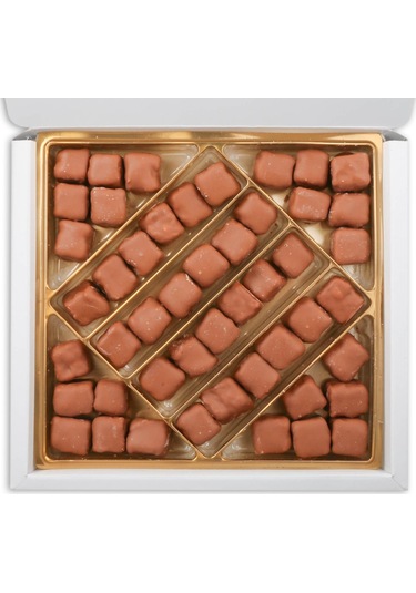 Haluk Aydın Kuruyemiş Antep Fıstıklı Çikolata Kaplı Lokum 480 G