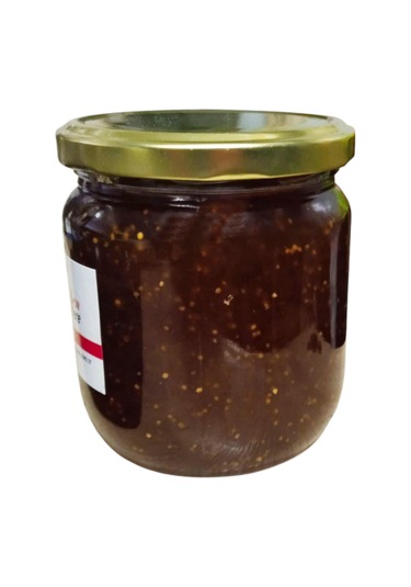 Nazilli Dağ İnciri Reçeli 480 Gr