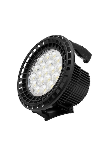 MX-W871A UZUN MENZİLLİ ISILDAK POWERMASTER