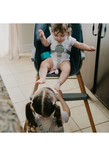 Bblüv Gröw Mama Sandalyesi