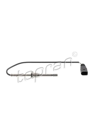 Topran 638585001 Egzoz Sicaklik Sensoru 03l906088d