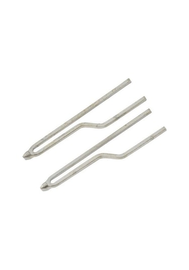 Weller 100W Tabanca Havya Ucu Iki Adet Paket Fiyatıdır 7135 Tip