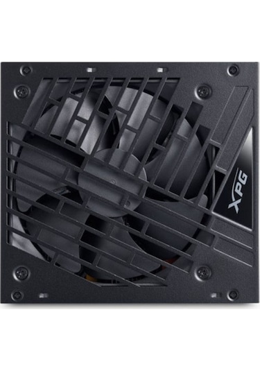 Xpg Core Reactor Iı Ve 850g-bkceu 850w 80+ Gold 120mm Gaming Full Akak92xpg0007