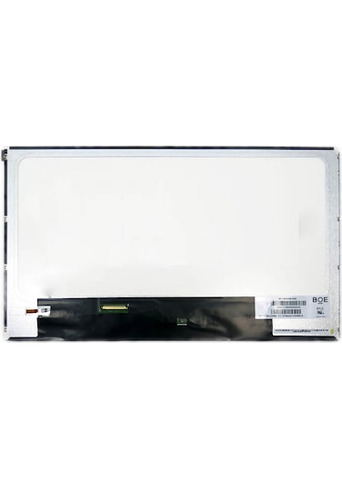 Lenovo Uyumlu G580Ax Notebook Ekran Lcd Paneli