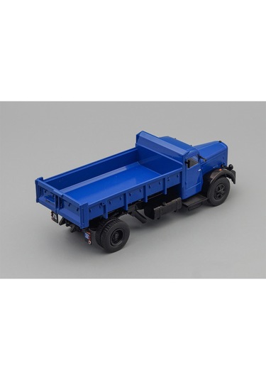 1:43 Atlas 1949 Berliet Gdm10w Cassone Ribaltabile
