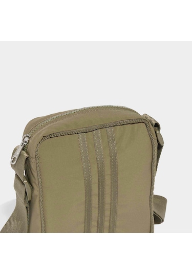 Adidas Everyday Icons Yeşil Omuz Çantası Jx3111 Yeşil