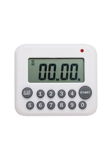 Loyka Ge 367 Hızlı Dijital Zamanlayıcı